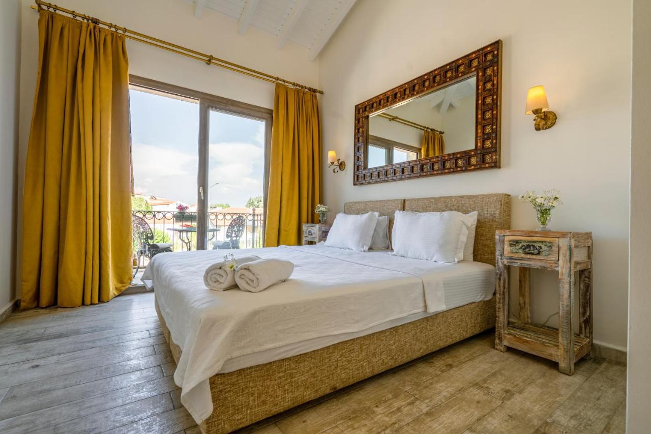 Hotel De Gold Alacati Cesme Exterior photo
