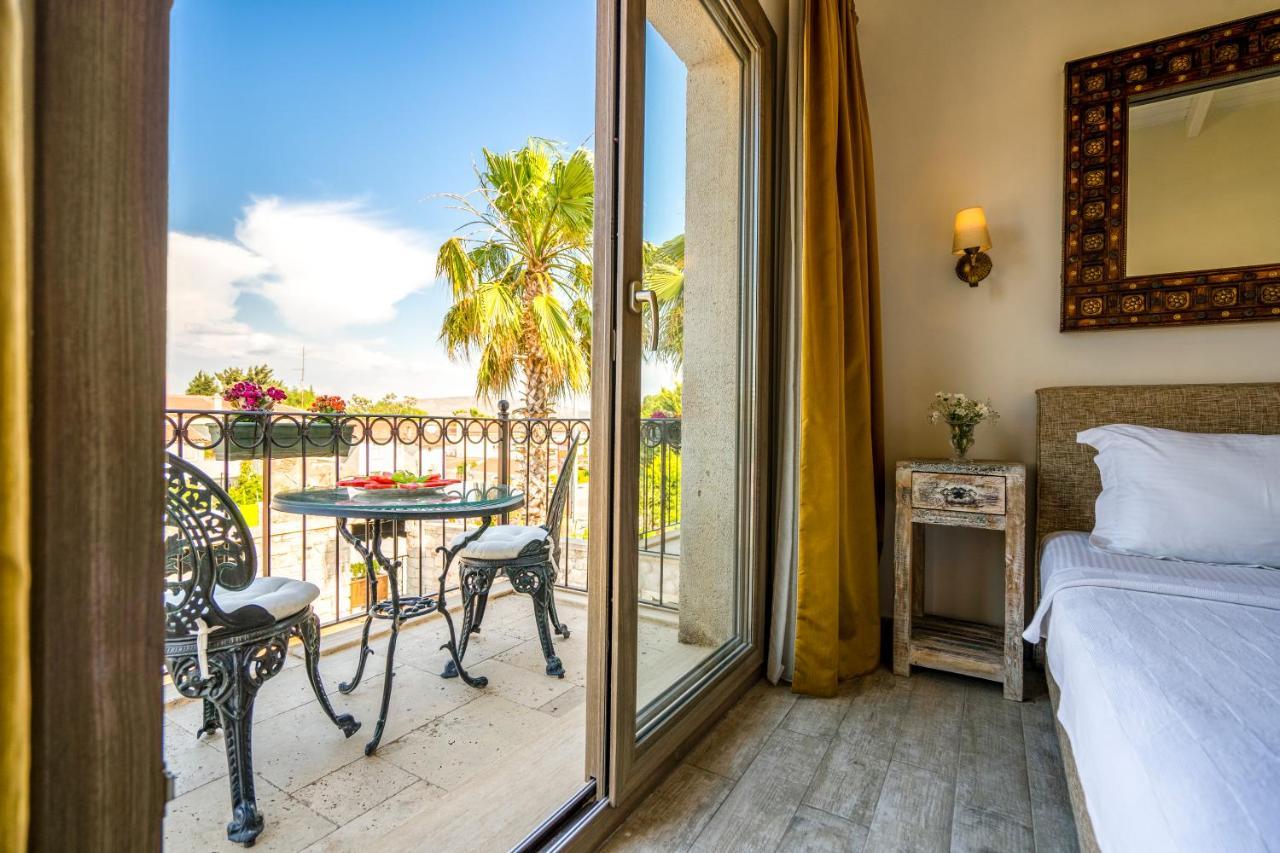 Hotel De Gold Alacati Cesme Exterior photo